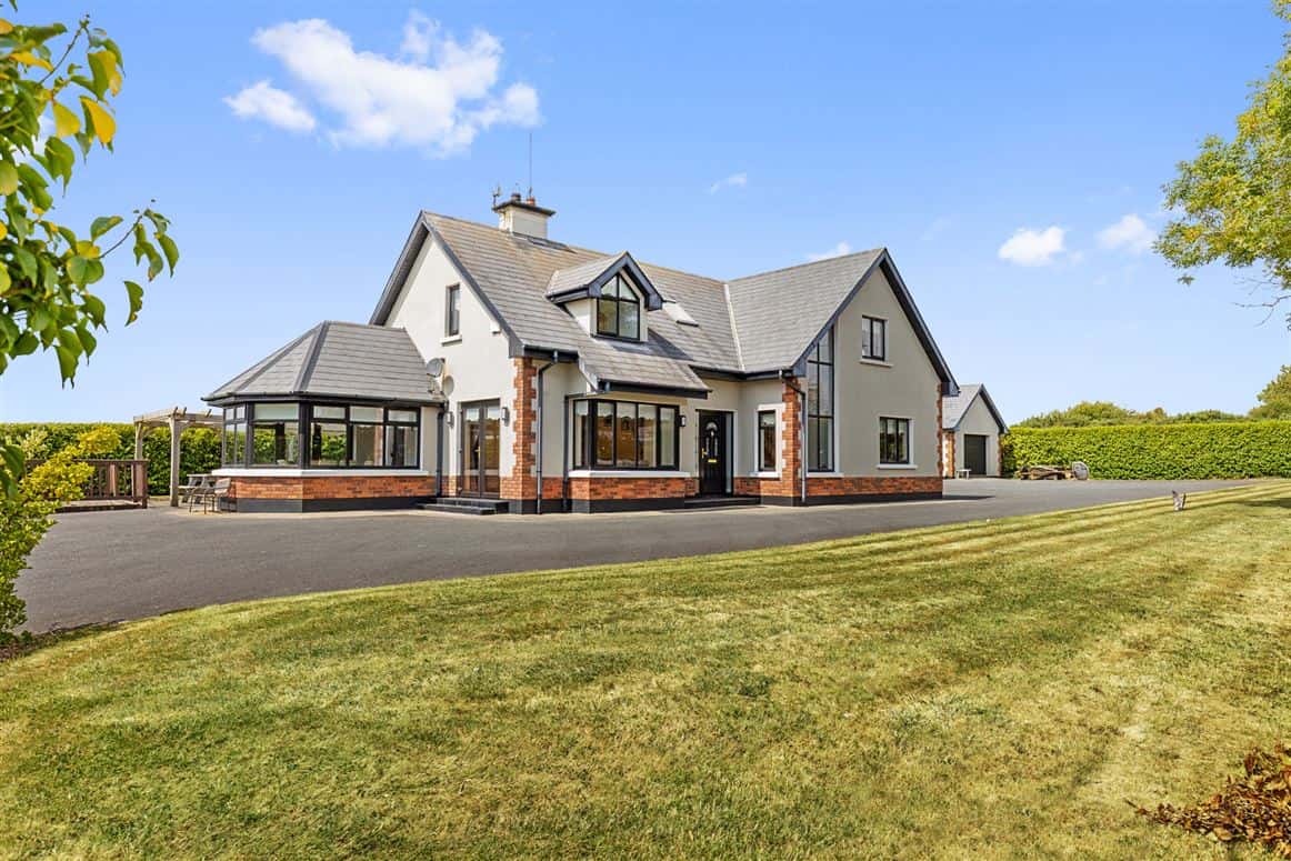 Ballygow, Bannow, Co. Wexford, Y35 WCK2