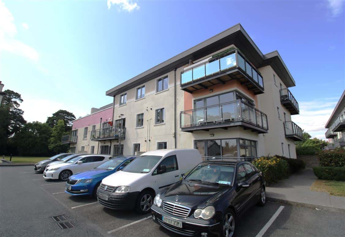 7 Phibblestown House, Clonee, Dublin 15, D15 W560