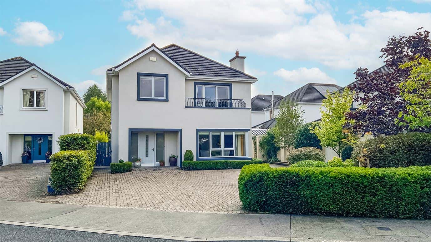 7 Glendine Woods, Glendine Road, Kilkenny, R95 T3V8