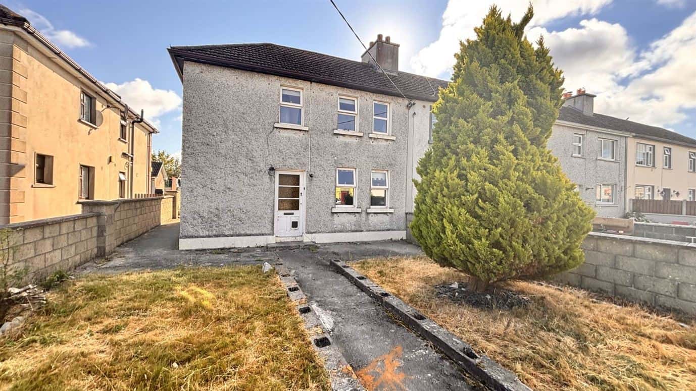 26 Coolbawn, Ferns, Enniscorthy, County Wexford, Y21 X4C4