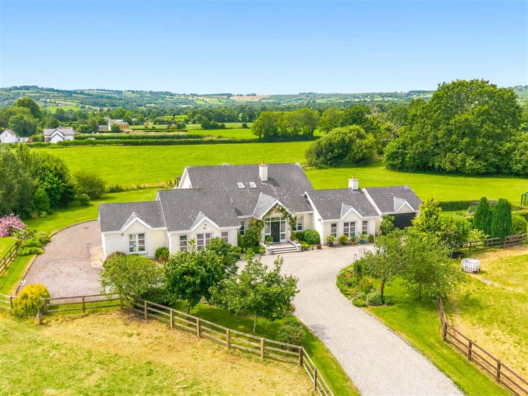 Coolnakeeran, Old Leighlin, Kilkenny, R93 R7X8