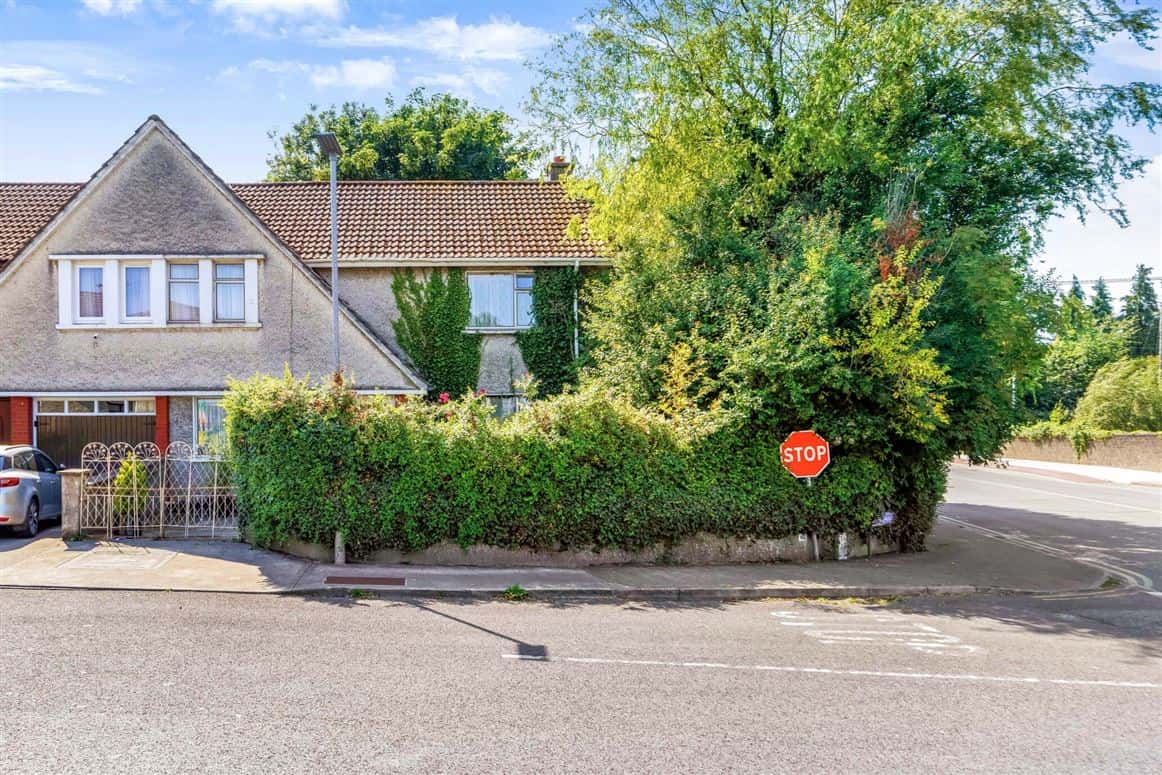 1 Dean Cogan Place, Navan, Co. Meath, C15 V2K1