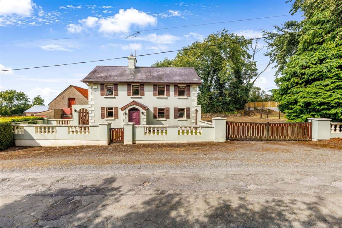 Realtogue, Navan, Co. Meath, C15 N244