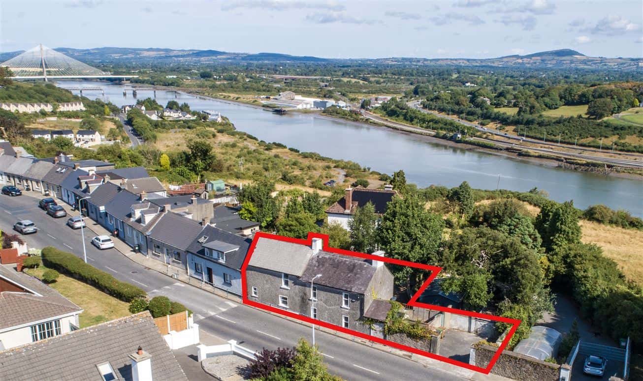 Hilltop, Gracedieu Road, Gracedieu, Waterford, X91 XR2R