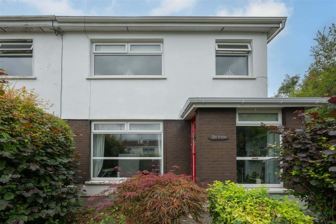 'Nirvana', 24 Hillcourt, Donnybrook, Douglas, Cork, Co. Cork, T12 DNWO