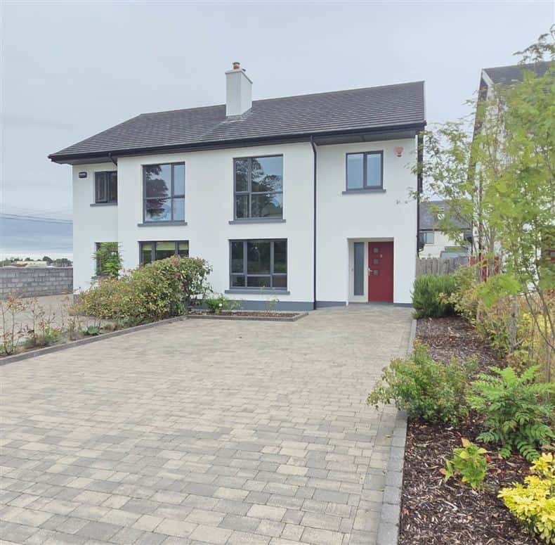 2 Slí Uí Mhaoilíosa, Craughwell, County Galway, H91 VFK0