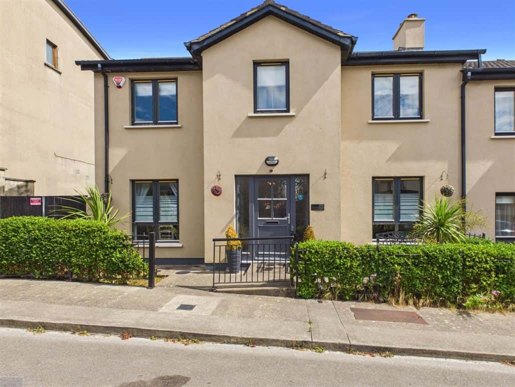 73 The Green , Wexford Town, Wexford, Y35 EVW0