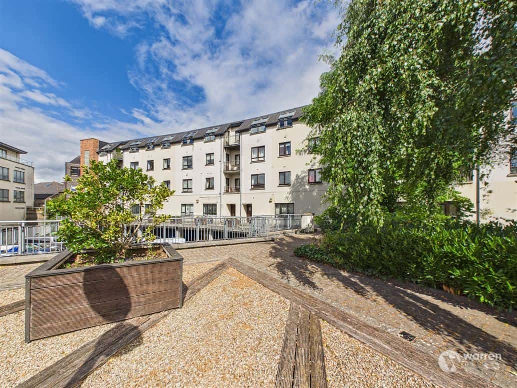 Apartment 7, John's Gate, Castlecomer Road, Kilkenny, Kilkenny, R95 HX34