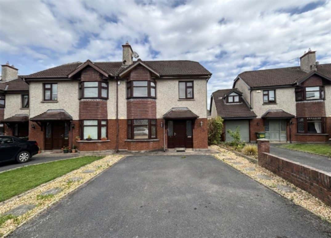 9 Rathmore, Church Hill Meadows, Raheen, County Limerick, V94 W0DV
