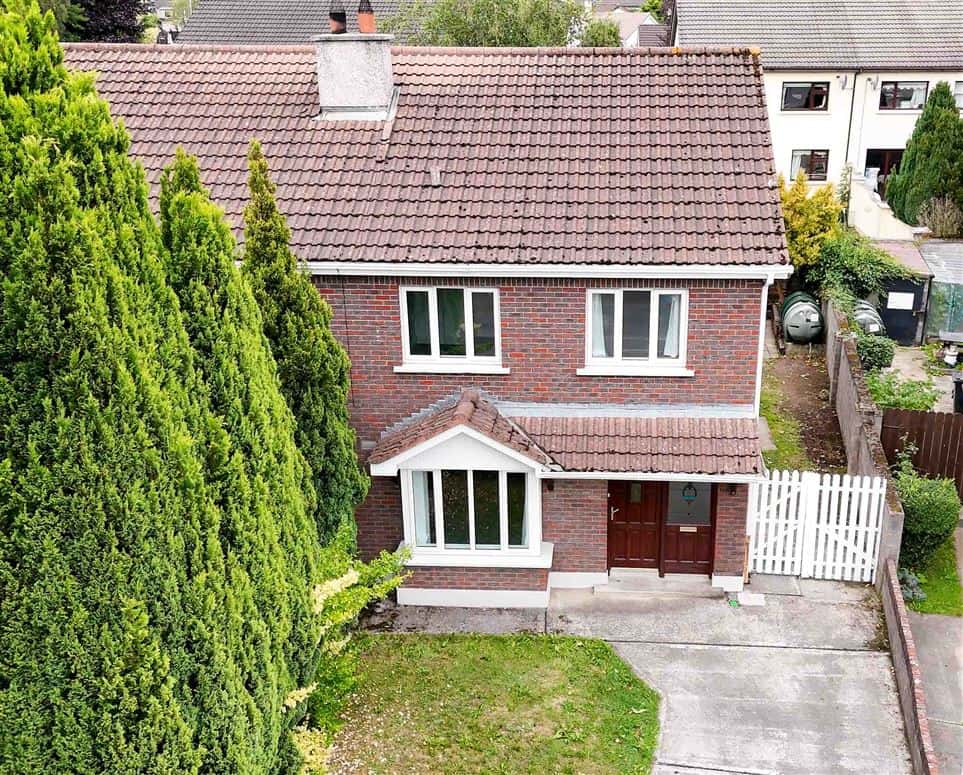 14 Abbeyville, Navan, Meath, C15 N2X6