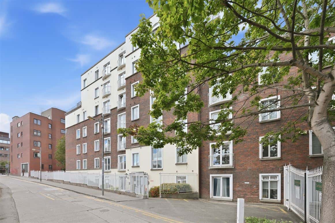 45 The Northumberlands, Lower Mount Street, Dublin 2, D02 CC78