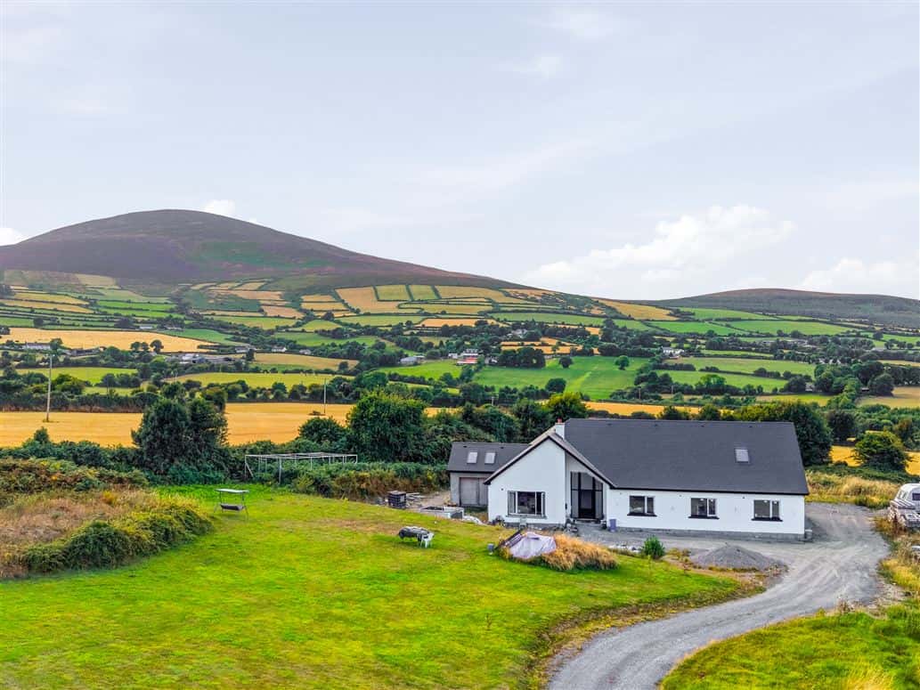 Mountain Light, Ballinlug West,Killanne, Enniscorthy, Wexford, Y21 K6YX