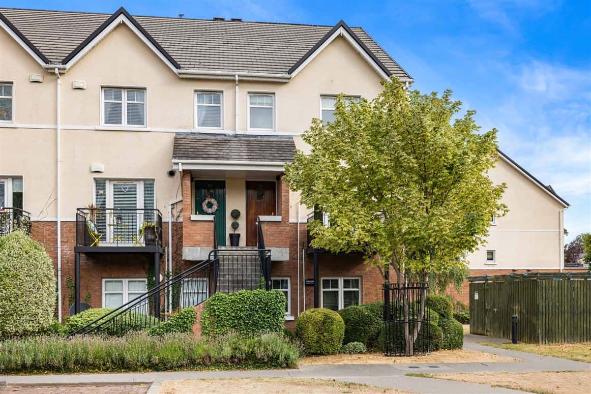 71 Saran Wood, Bray, Co. Wicklow, A98 WK58