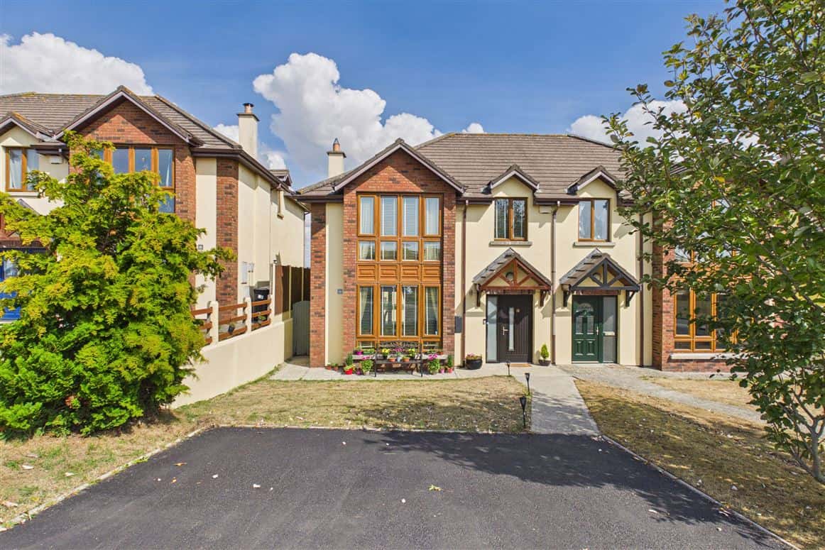 4 The Close, River Park, Gracedieu, Gracedieu, Waterford, X91 TXD0