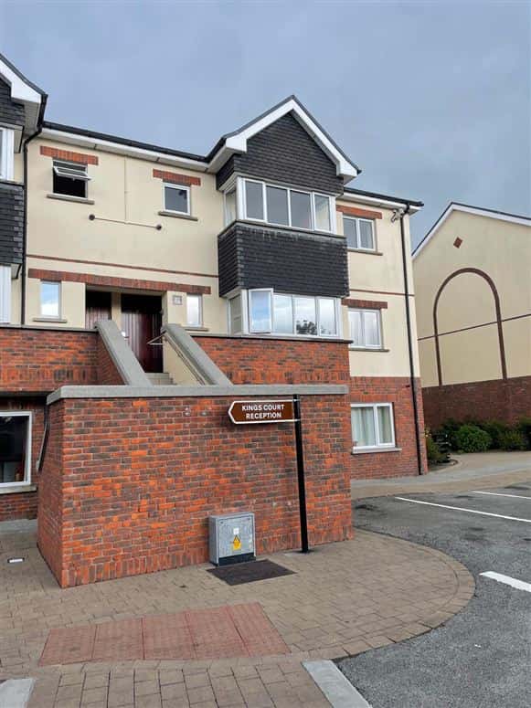 G4 Kingscourt, Tralee, Kerry, V92 VC53