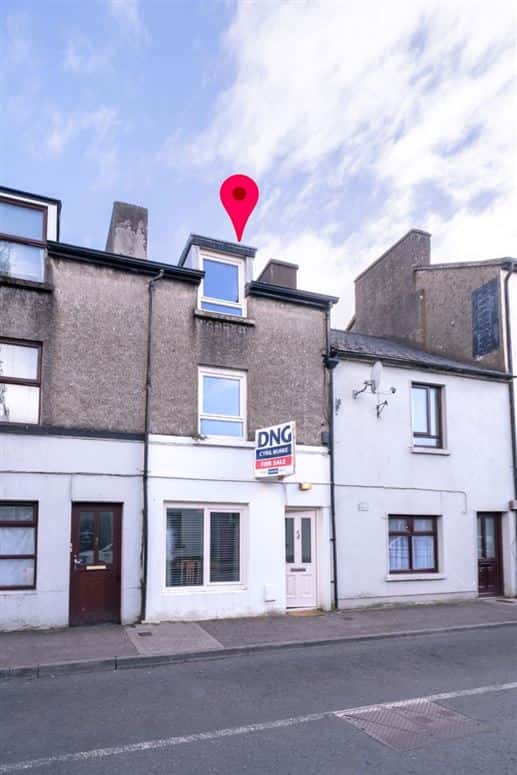 25 Spencer Street, Castlebar, Mayo, F23 TY28