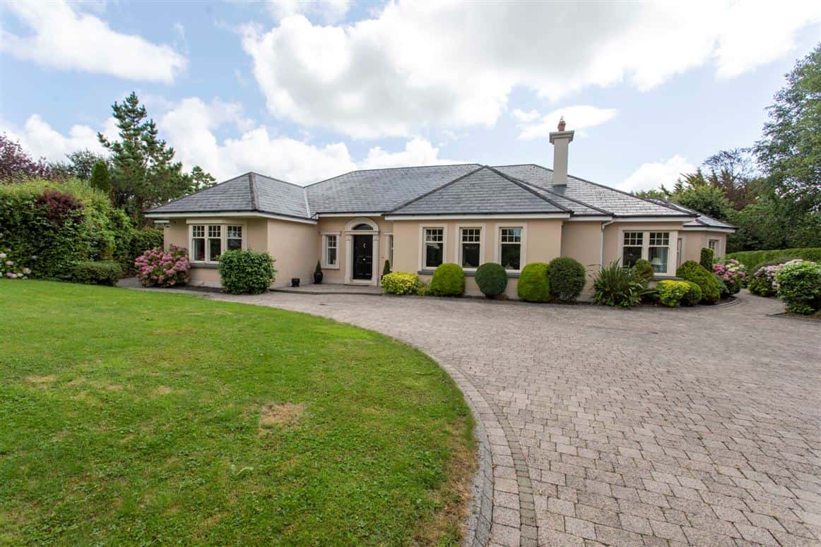 Dunard, Oakpark Road, Tralee, Co.Kerry, V92 KFP2