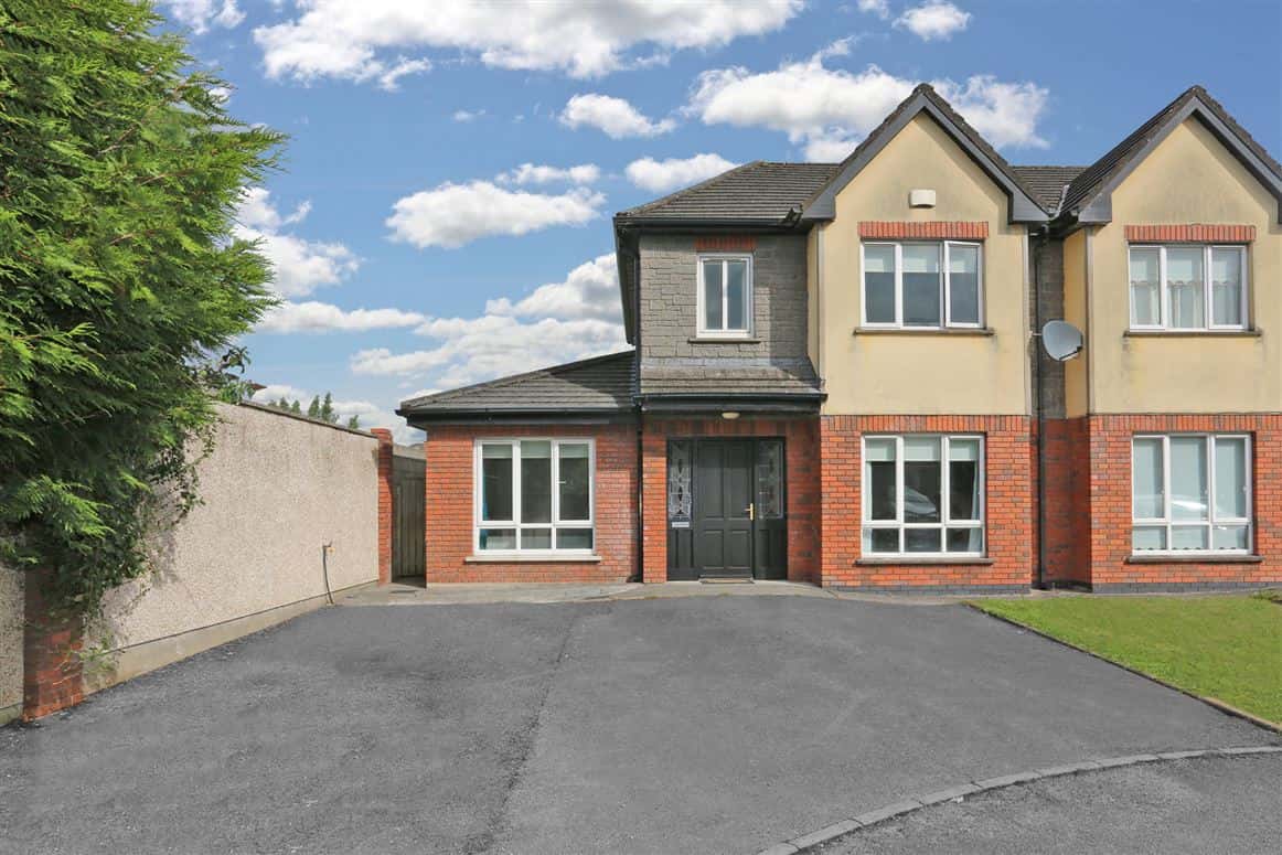 31 Glanntan, Golf Links Road, Castletroy, Limerick, V94 DRA2