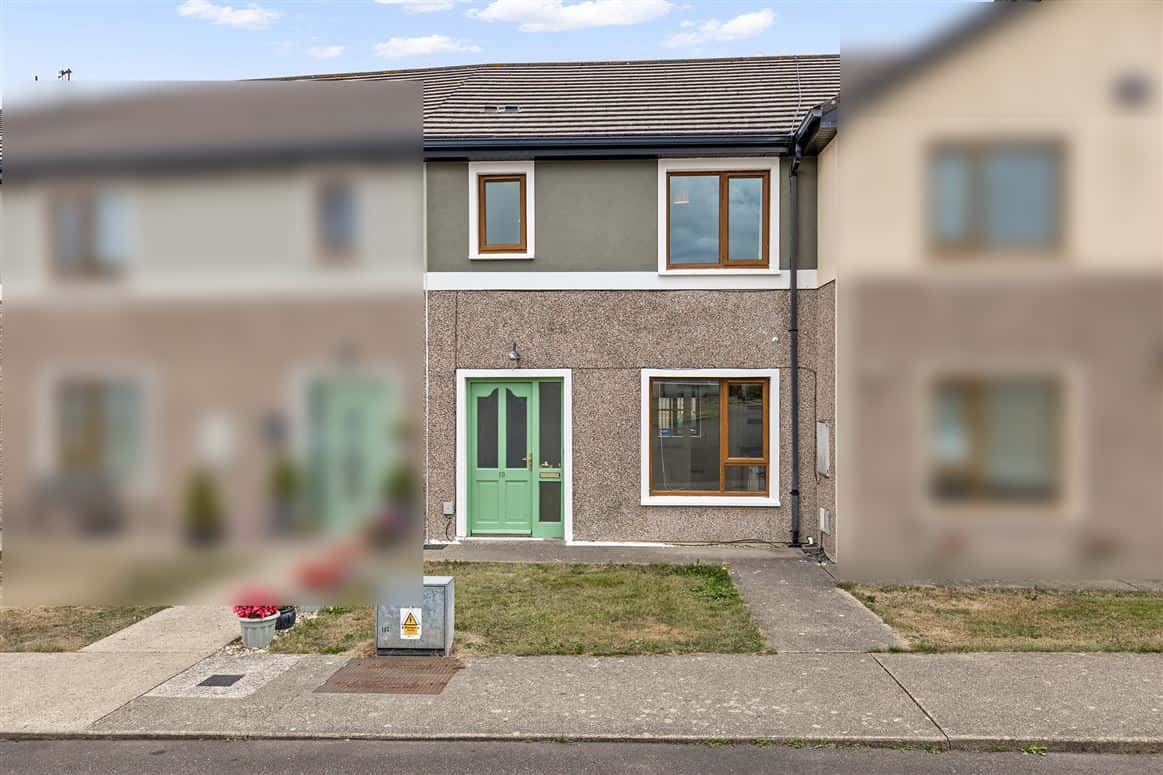 No. 19 Whiterock Drive, Whitebrook, Wexford Town, Wexford, Y35 AD9D