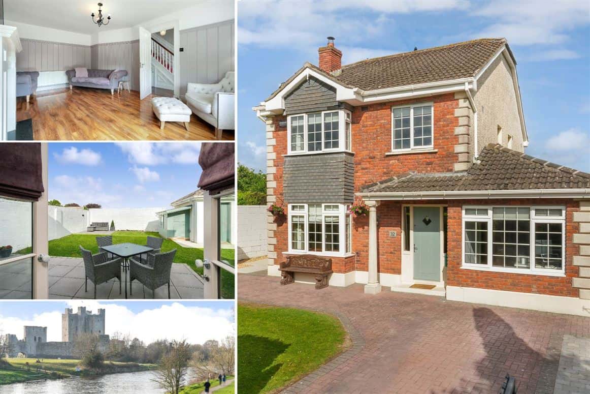 87 Bru Na Habhainn, Navan, County Meath, C15 F7YK