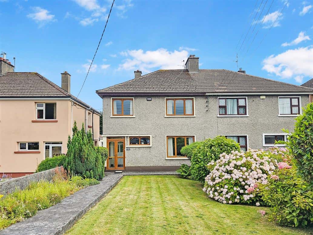 9 Lifford Road, Ennis, Co. Clare, V95 YY0T