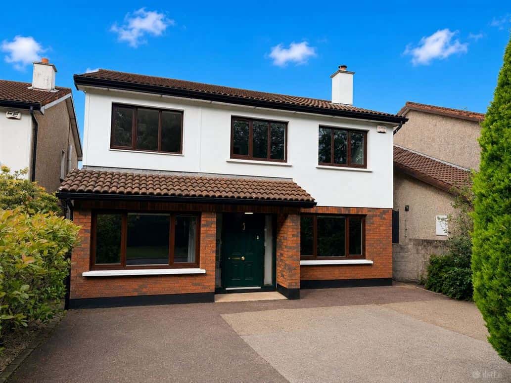 33 Newlyn Vale, Rochestown Road, Rochestown, Cork, T12 WEC7