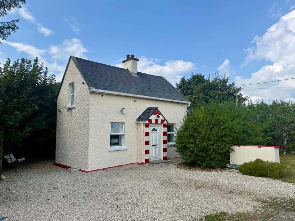 "Fuchsia Cottage", Blackhall, Killurin, Wexford, Y21 RD29