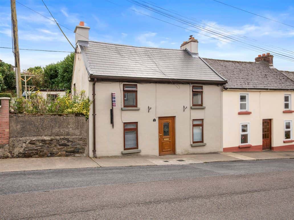 11 Wexford Street, New Ross, Co. Wexford, Y34 K125