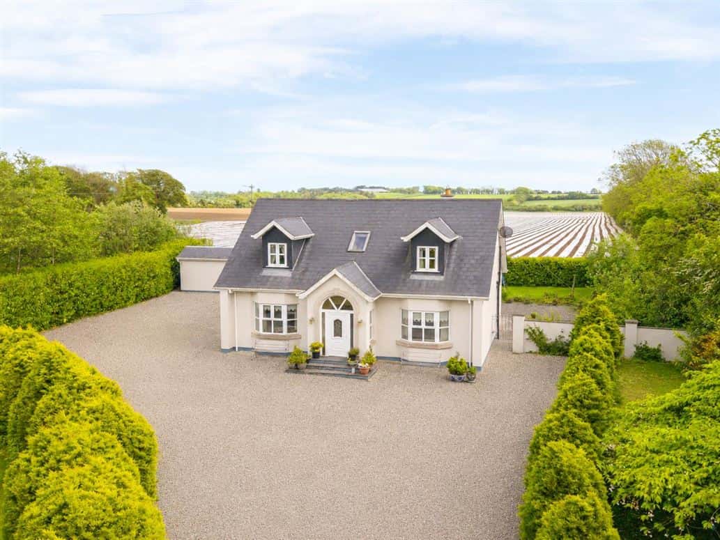 Rahennduff, Oulart, Wexford, Y25 A897