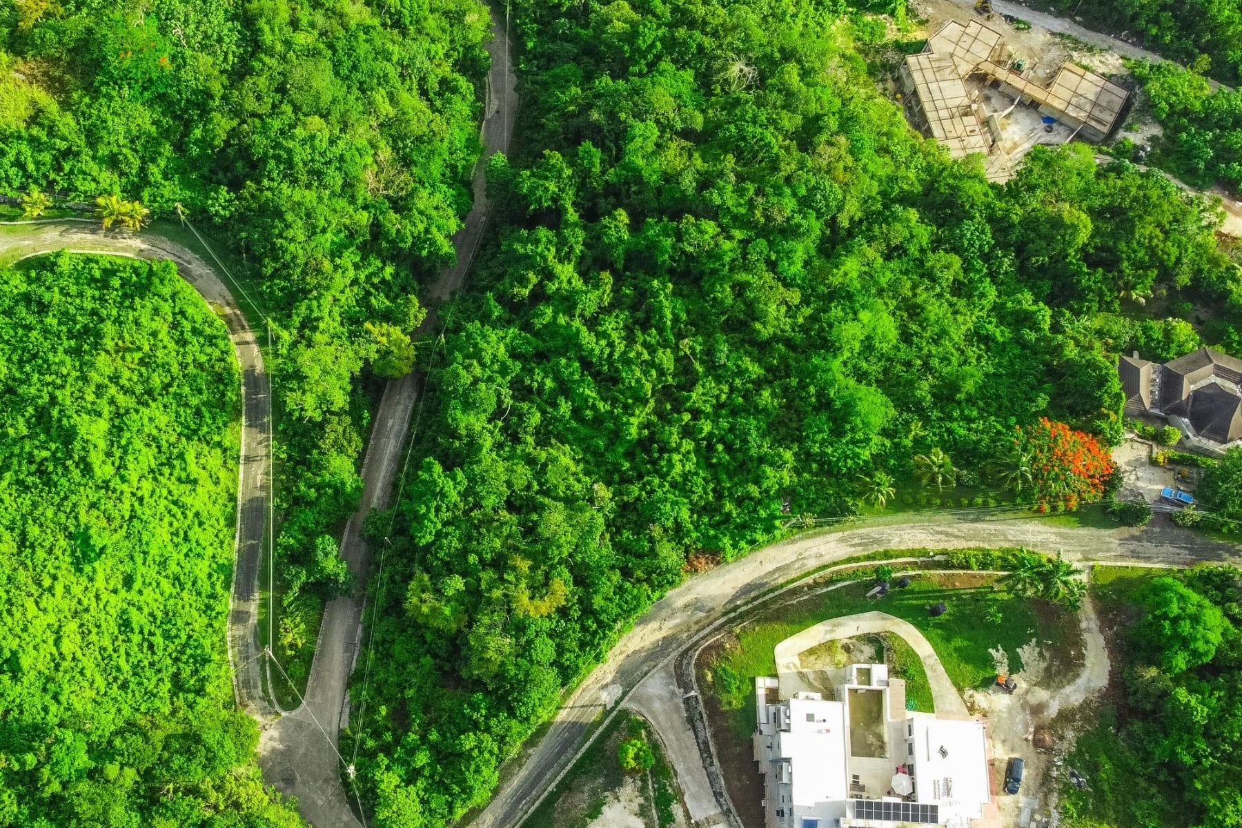 1.21 Acres of Land for Sale, 22 Marghenia Way, Saint James, Jamaica
