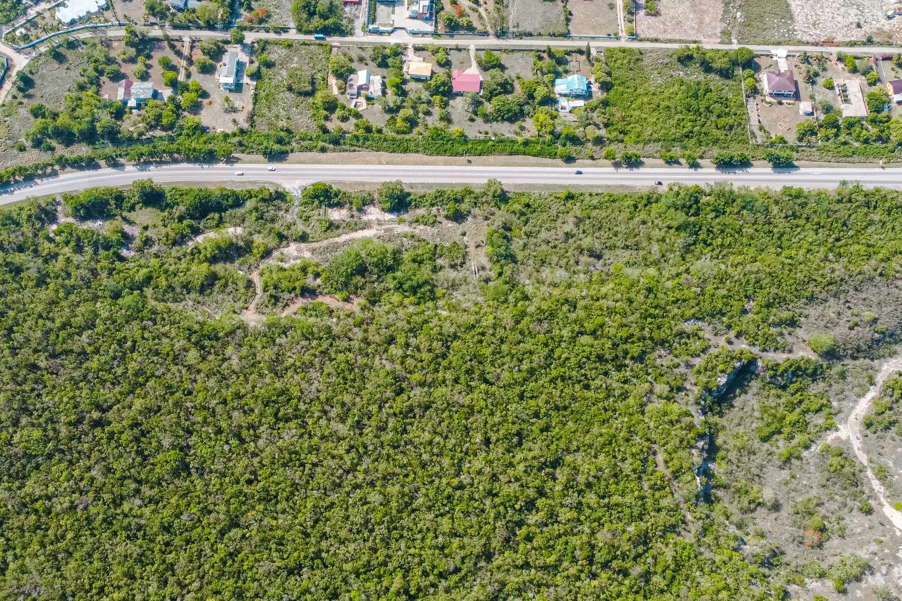 3 Acres of Land for Sale, Queen’s Highway, Bengal, Saint Ann, Jamaica