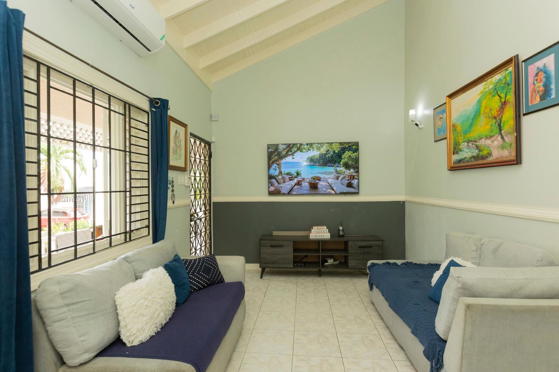 2 Bedroom Condo for Sale, Dillsbury Palms, 12-25 Dillsbury Avenue, Jacks Hill, Kingston 6, Jamaica