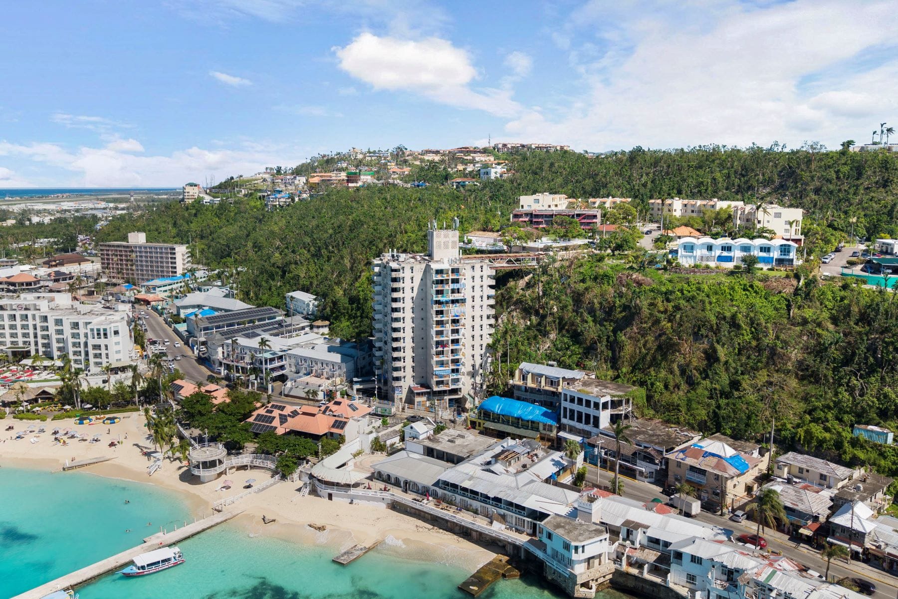 Studio Apartment for Sale, Montego Bay Club Resort, Montego Bay, Jamaica