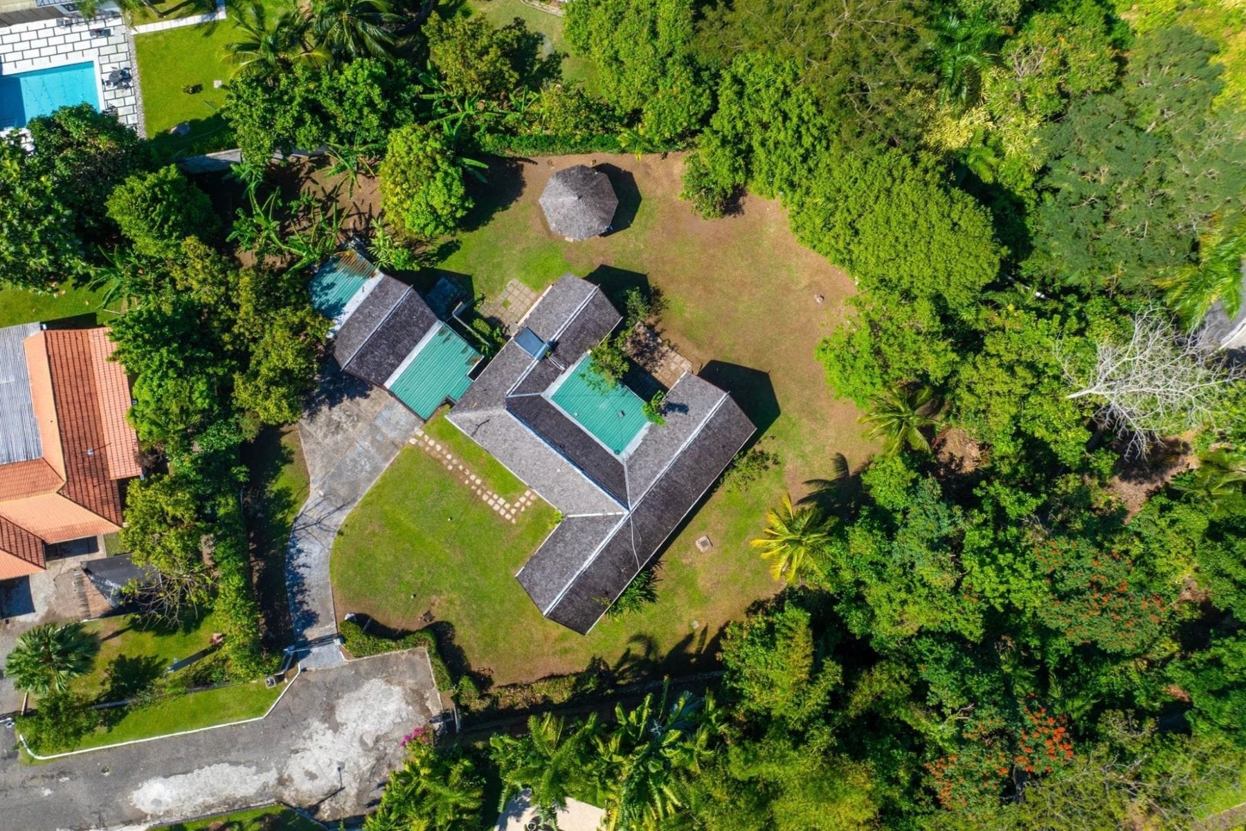 20,000 Square Foot Home Site for Sale, Norbury Meadows, Norbrook, Kingston, Jamaica