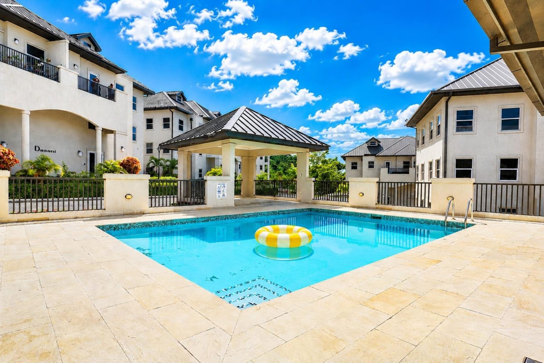 3 Bedroom Penthouse for Sale, Ocean Springs, Reading, Montego Bay, Saint James, Jamaica
