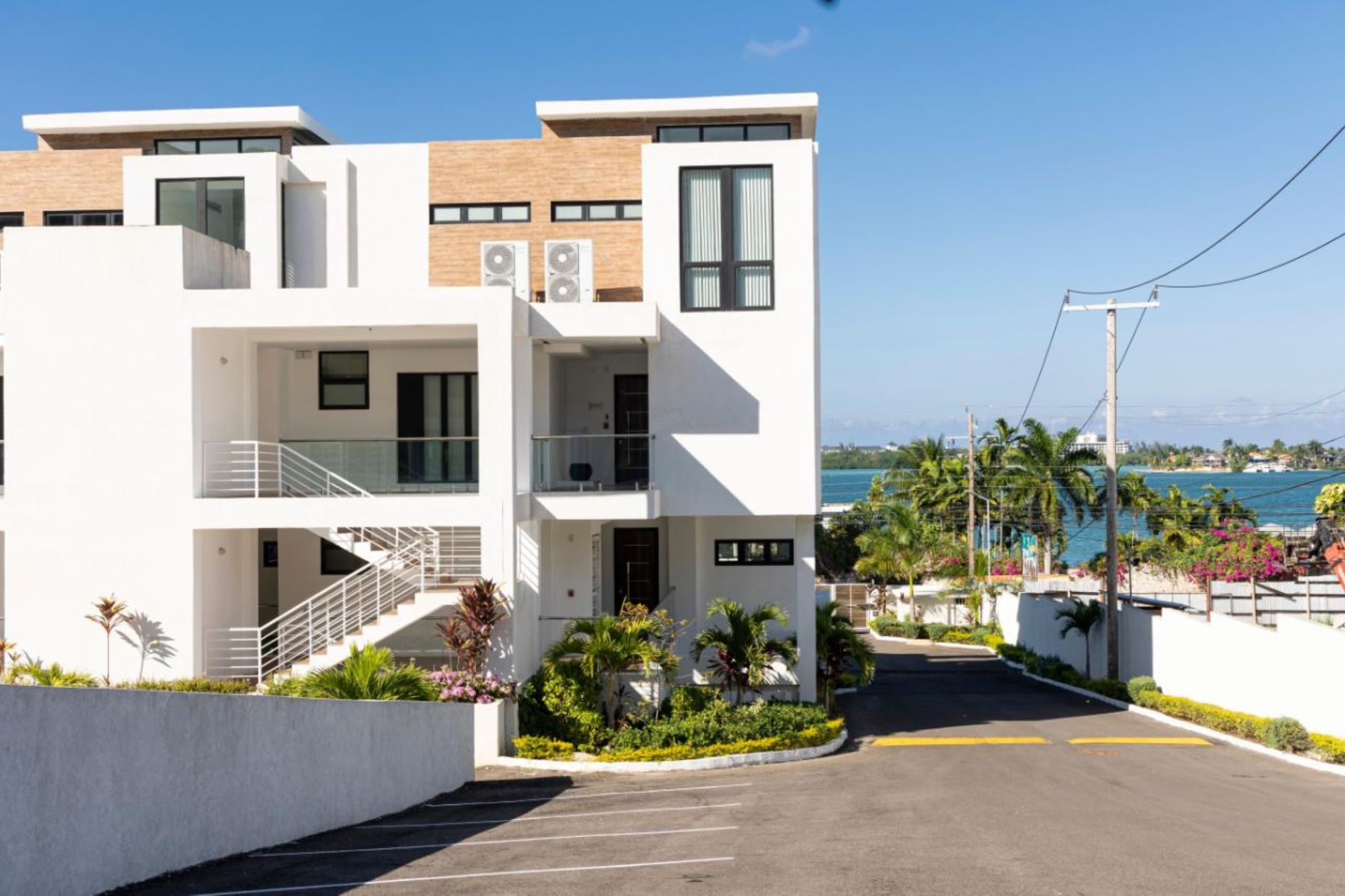 2 Bedroom Condo 9 for Sale, Paradise Bay, Reading, Montego Bay, Jamaica