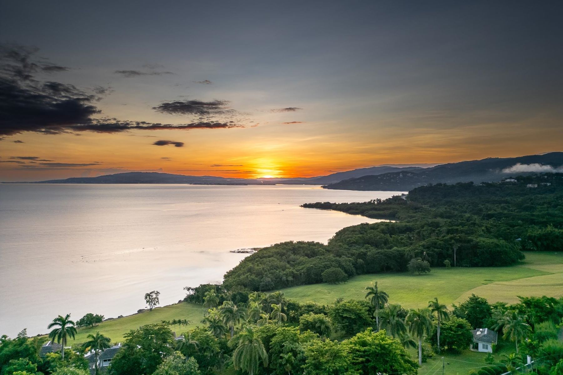 6 Acres of Land for Sale, Round Hill Resort, Hanover, Jamaica