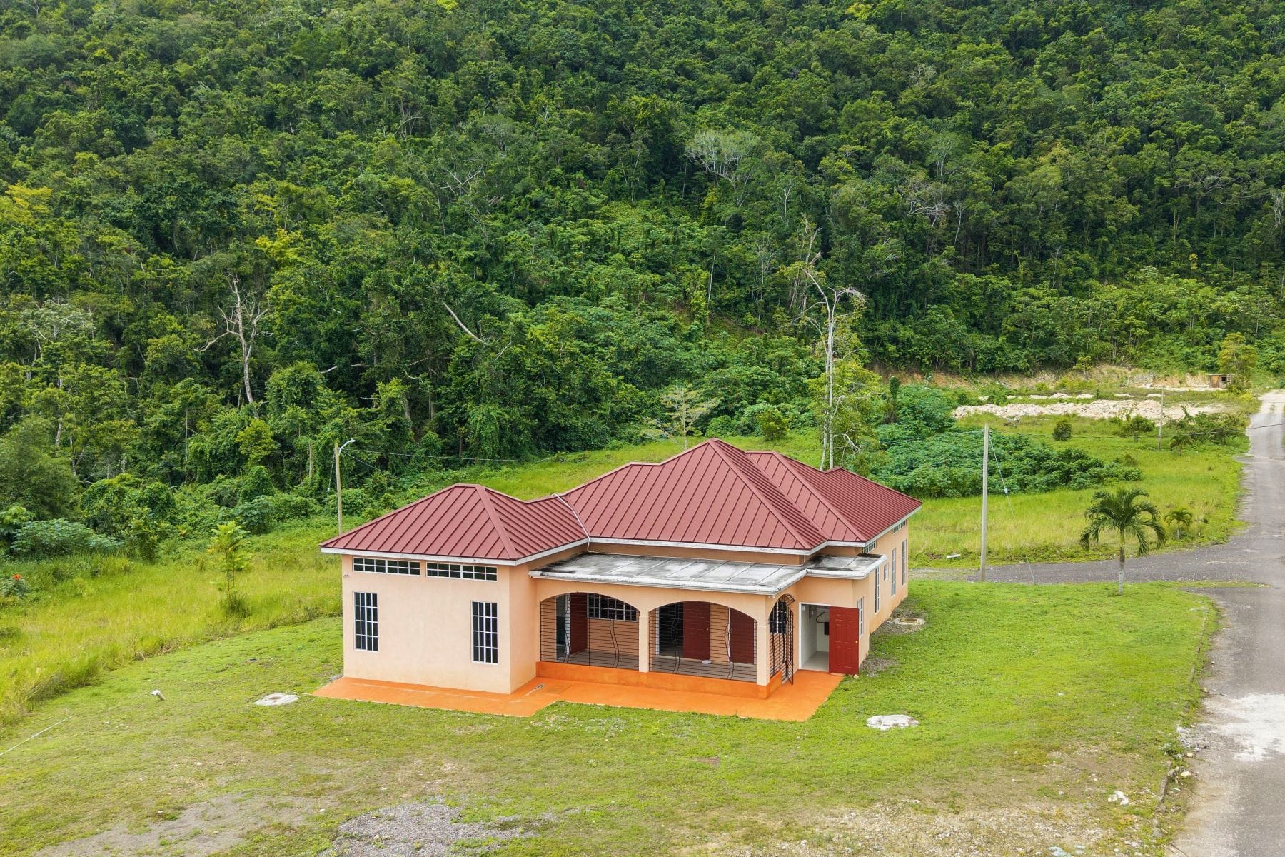 3 Bedroom House for Sale, The Sanctuary, Saint Mary, Jamaica