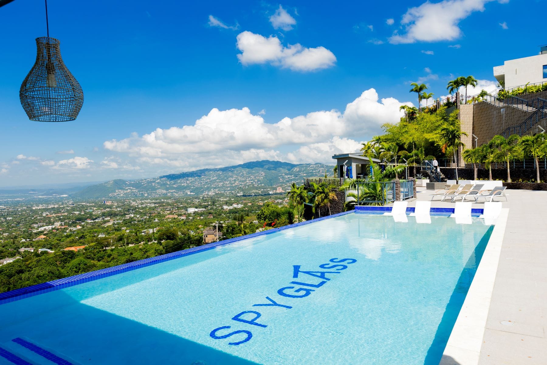 2 Bedroom Apartment B18 for Sale, Spyglass, Jacks Hill, Kingston 6, Jamaica