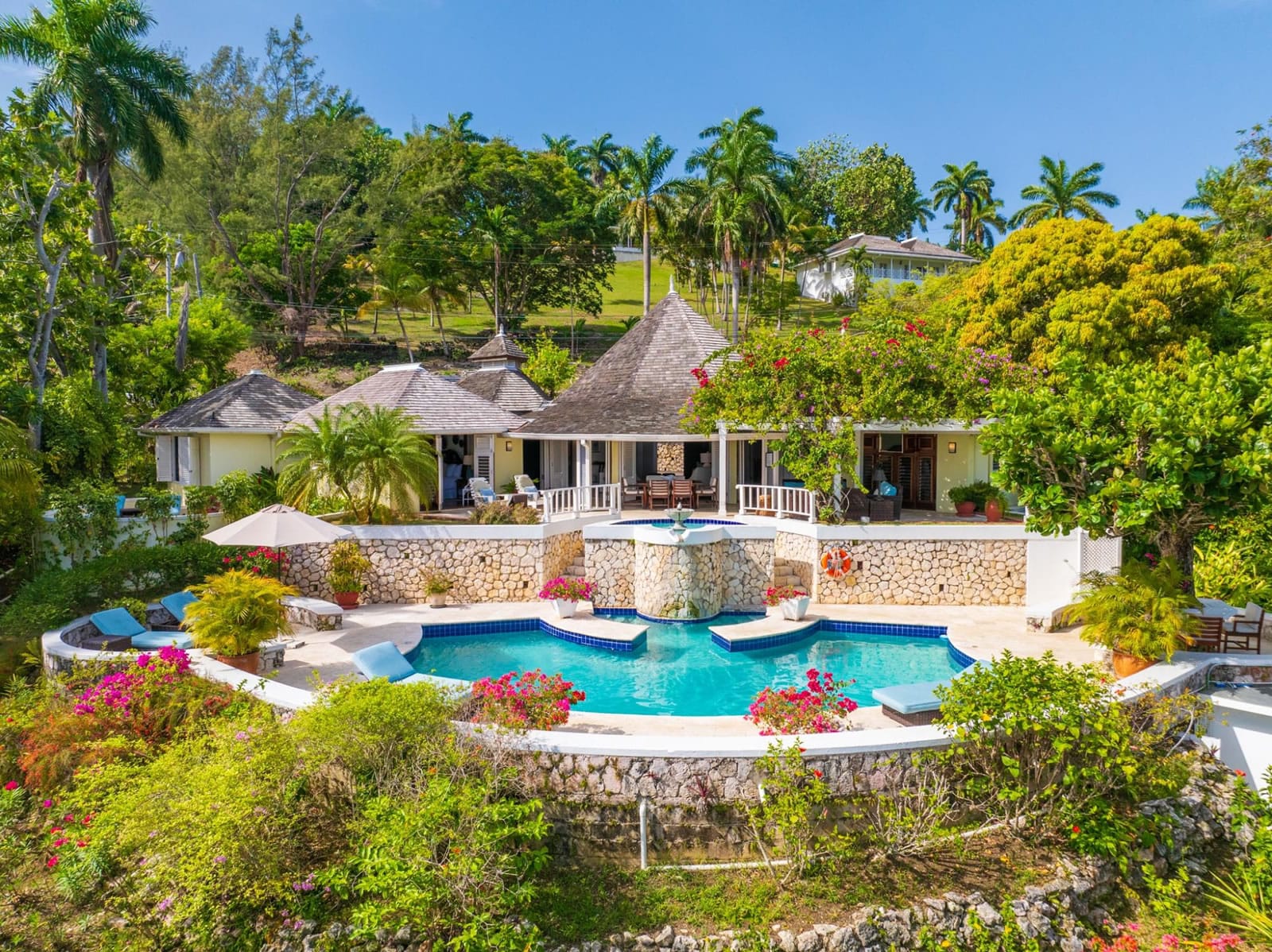 3 Bedroom Luxury Villa for Sale, Tryall Club, Jamaica