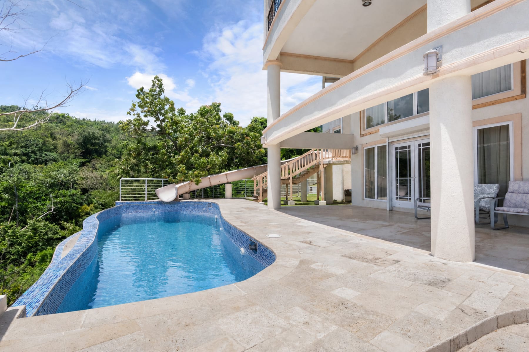 7 Bedroom Luxury Home for Sale, Vista Del Mar, Drax Hall, Saint Ann, Jamaica