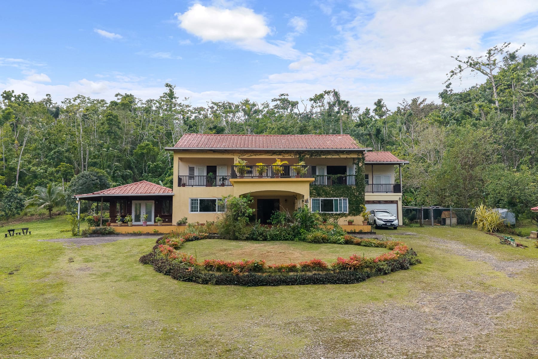 6 Bedroom Luxury House for Sale, 1 Winefield Estate, Higgin Town, Saint Ann, Jamaica