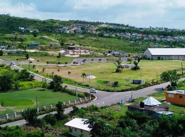 59 GREEN PARK, TRELAWNY, Green Park, Trelawny Parish