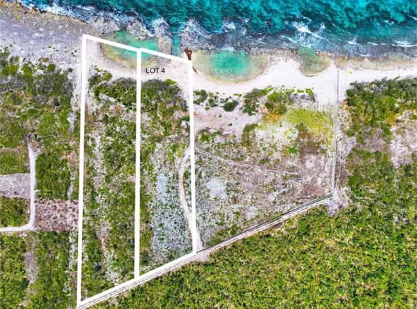 4 DAIRY ROAD, ST. ANN, Discovery Bay, St. Ann Parish