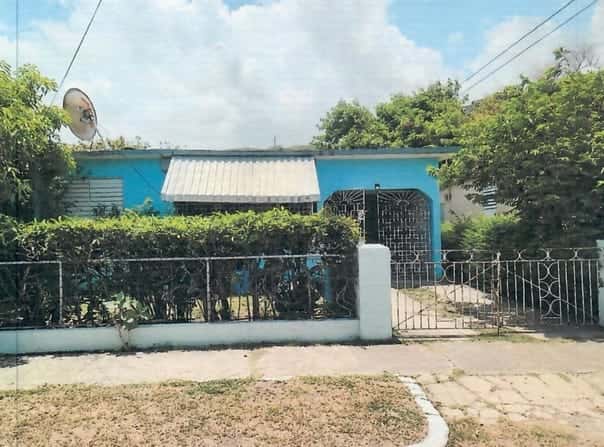 SOUTHERN CROSS, Kingston 17, St. Andrew Parish