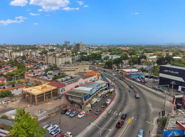 120A CONSTANT SPRING ROAD, Kingston 8, St. Andrew Parish