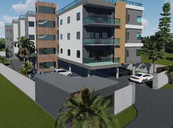 12 Junor Ave, Constant Spring, Kingston, Constant Spring, St. Andrew Parish