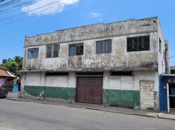 10 WILLIAM STREET, Spanish Town, Saint Catherine Parish
