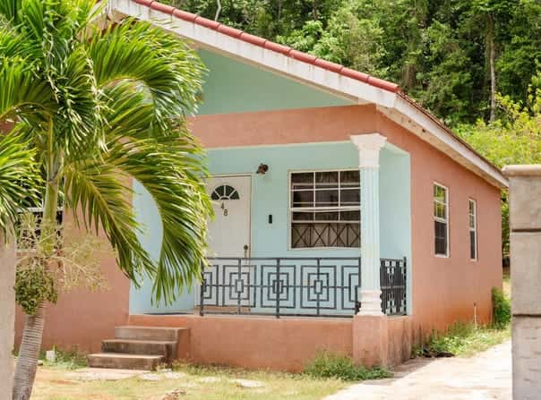 48 CONSTITUTION CLOSE, Hills of Boscobel, St. Mary Parish