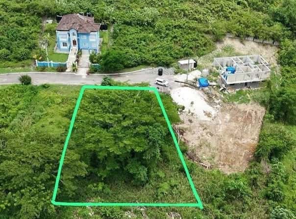 NEGRIL ESTATE lot: #42, Negril, Westmoreland Parish